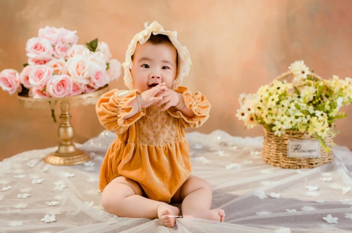 河池宝宝湿疹原因